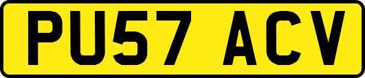 PU57ACV