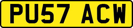 PU57ACW