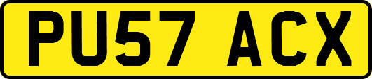 PU57ACX