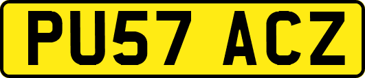 PU57ACZ