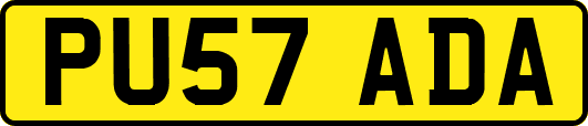 PU57ADA