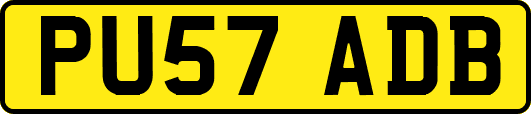 PU57ADB