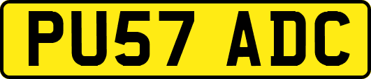 PU57ADC