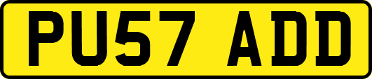 PU57ADD