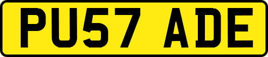 PU57ADE