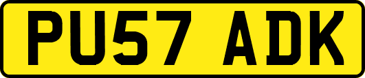 PU57ADK