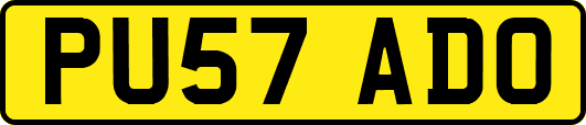 PU57ADO