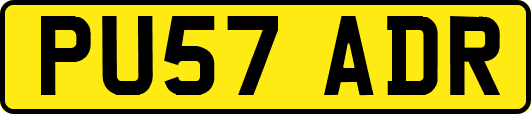 PU57ADR