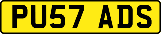PU57ADS