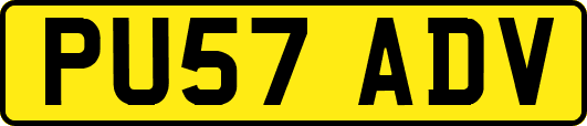 PU57ADV
