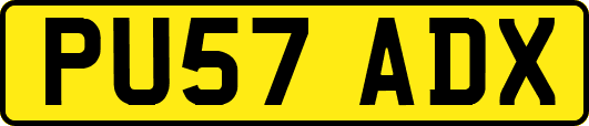 PU57ADX