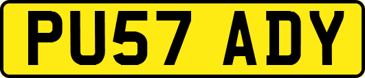 PU57ADY