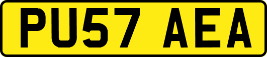 PU57AEA