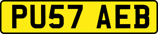 PU57AEB
