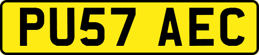PU57AEC