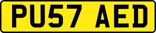 PU57AED