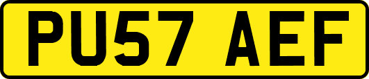 PU57AEF