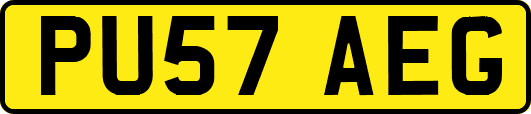 PU57AEG