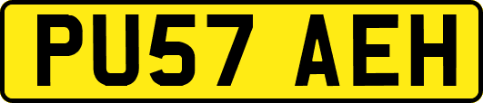 PU57AEH