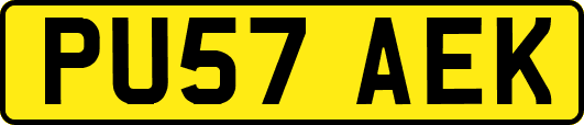 PU57AEK