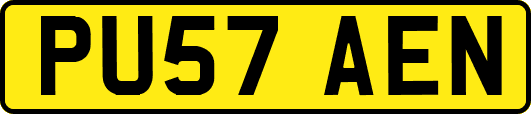 PU57AEN