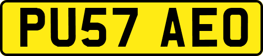 PU57AEO