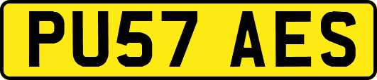PU57AES
