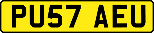 PU57AEU