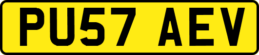 PU57AEV