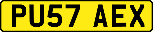 PU57AEX