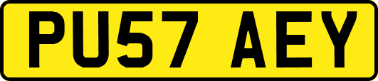 PU57AEY