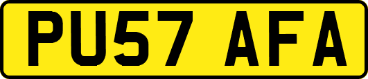 PU57AFA