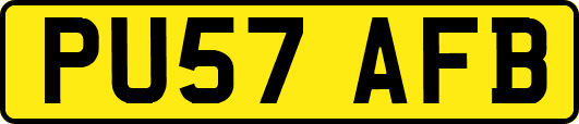 PU57AFB