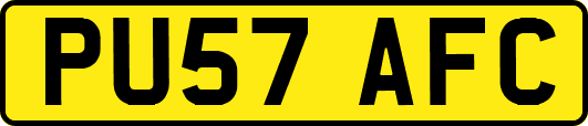 PU57AFC