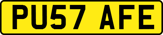 PU57AFE