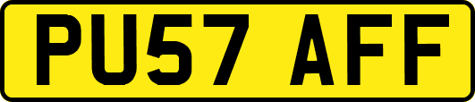 PU57AFF