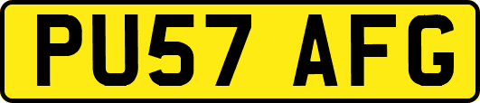 PU57AFG
