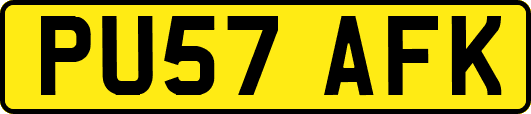 PU57AFK