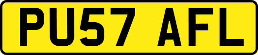 PU57AFL