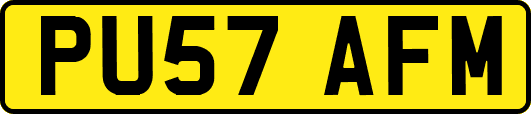 PU57AFM