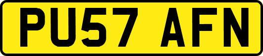 PU57AFN