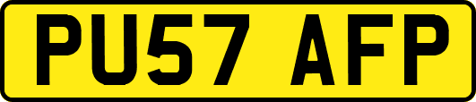 PU57AFP