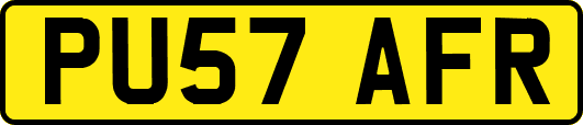 PU57AFR