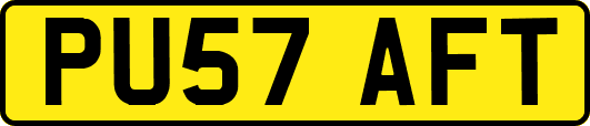 PU57AFT