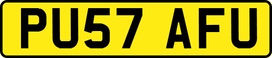 PU57AFU