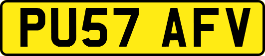 PU57AFV