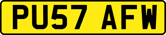 PU57AFW