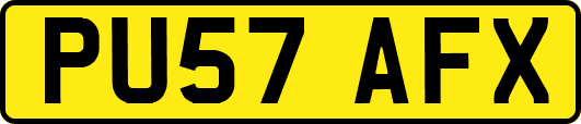 PU57AFX
