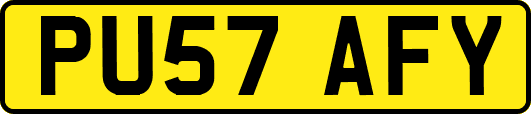 PU57AFY
