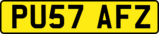 PU57AFZ